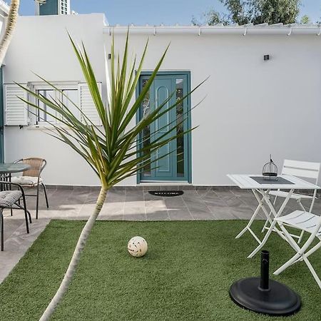 M City Apartments, Garden 1 Chania  Exterior photo