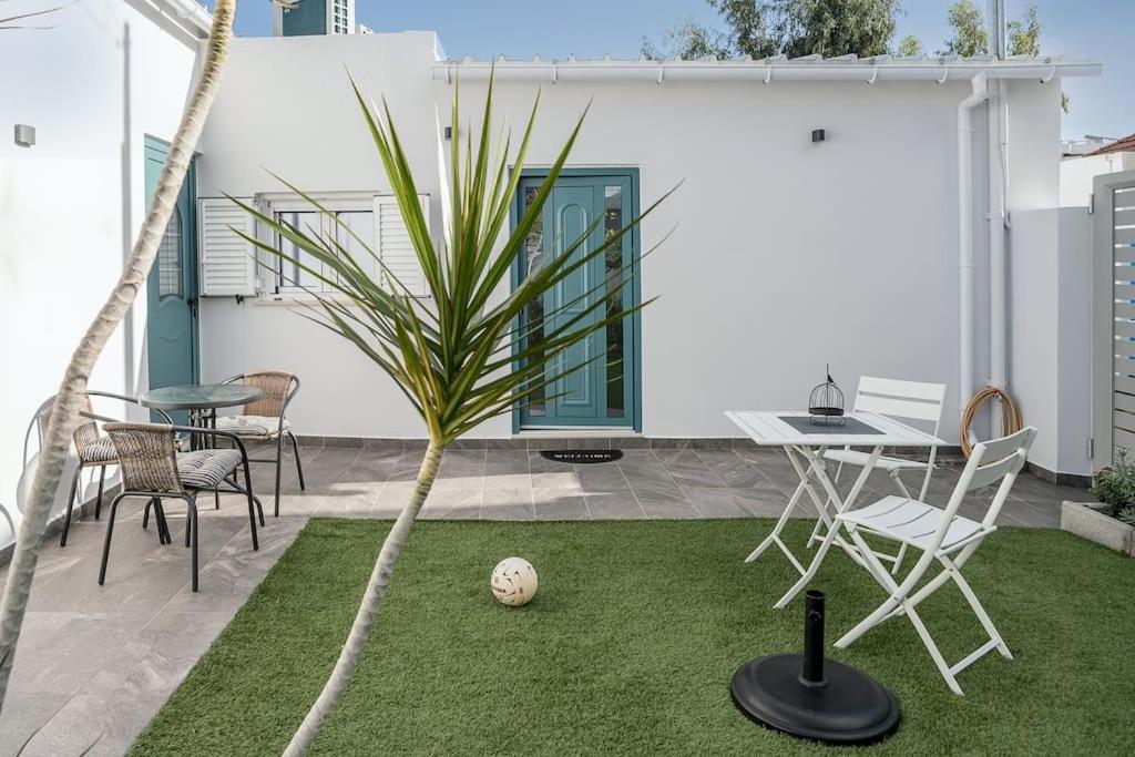 M City Apartments, Garden 1 Chania  Exterior photo